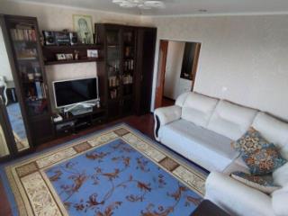 3-комн. квартира, 66 м², 5/5 этаж
