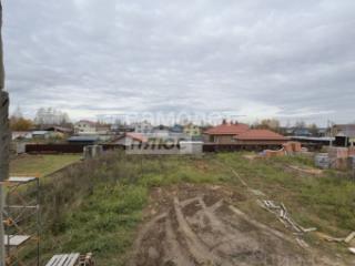 2-этажный коттедж, 220 м², 13 соток