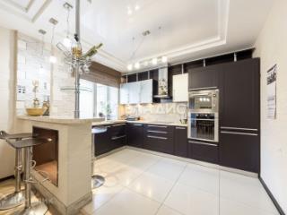 4-комн. квартира, 134.8 м², 2/4 этаж