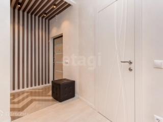 3-комн. квартира, 98.1 м², 15/20 этаж
