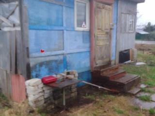 1-этажный дом, 50 м², 11 соток