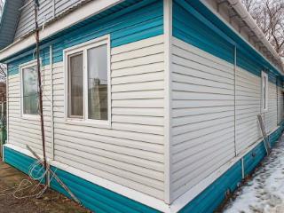  дом, 101.1 м², 17.8 соток