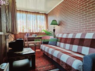 1-этажный дом, 45 м², 17 соток