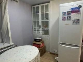 3-комн. квартира, 65.8 м², 3/3 этаж