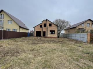 2-этажный дом, 129.8 м², 11 соток