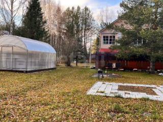  дом, 120 м², 20 соток