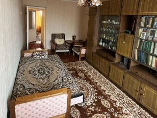 2-комн. квартира, 46.7 м², 5/5 этаж