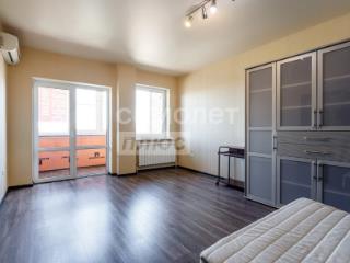 1-комн. квартира, 45 м², 4/5 этаж