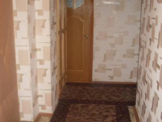 2-комн. квартира, 52.8 м², 3/3 этаж