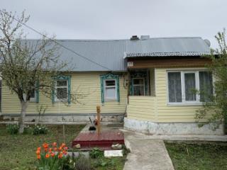 1-этажный дом, 30.8 м², 23 сотки