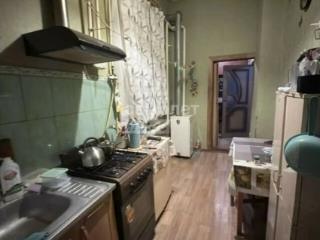 3-комн. квартира, 62.7 м², 1/2 этаж