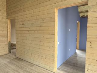  дом, 115.3 м², 7.5 соток