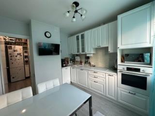 2-комн. квартира, 50.3 м², 5/17 этаж