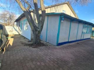  дом, 55.3 м², 6 соток