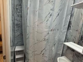 Студия, 11.6 м², 1/2 этаж