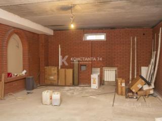 2-этажный дом, 373.7 м², 10 соток