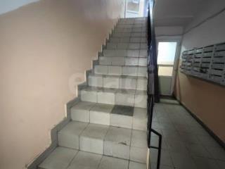 Студия, 16 м², 2/3 этаж