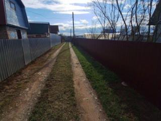 2-этажный дом, 40 м², 4 сотки