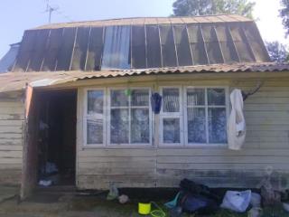 2-этажный дом, 50 м², 4 сотки