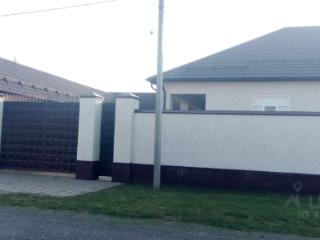 1-этажный дом, 180 м², 12 соток