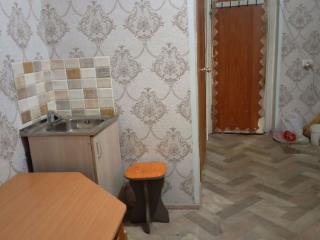 Комната, 1 м², 1-комн.