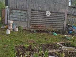  коттедж, 10 м², 6 соток