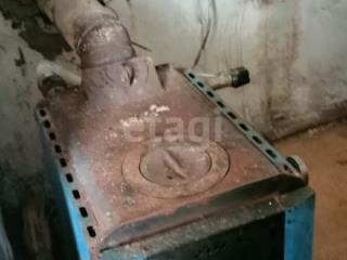 1-этажный дом, 54.1 м², 6.2 соток