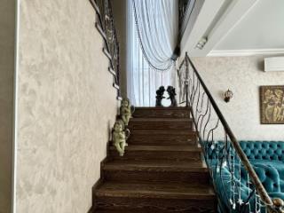 2-этажный коттедж, 218.5 м², 15 соток