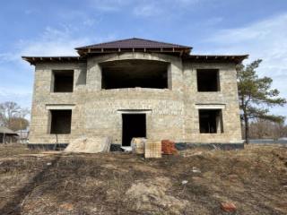 2-этажный коттедж, 591.7 м², 15 соток