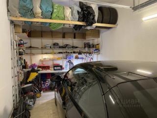 3 этажный, Таунхаус, 206.4 м², 3 сотки, 3 этажа