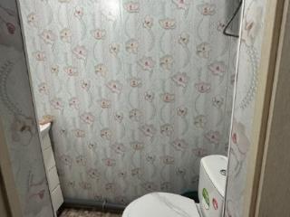 2-комн. квартира, 44 м², 1/2 этаж