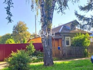 1-этажный дом, 80 м², 10.9 соток