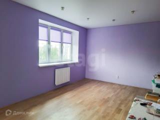 2-комн. квартира, 69.8 м², 4/10 этаж