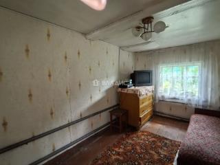 1-этажный дом, 40 м², 15 соток