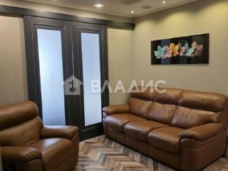 2-комн. квартира, 61.7 м², 2/9 этаж