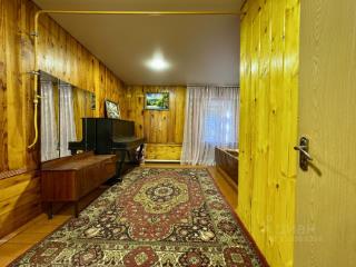 1-этажный дом, 110 м², 12 соток