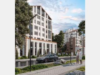 Студия, 31.9 м², 5/9 этаж