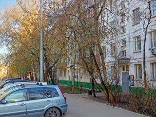 1-комн. квартира, 30.7 м², 1/5 этаж