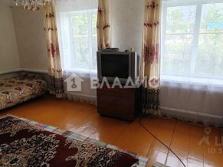 1-этажный дом, 80.2 м², 31 сотка