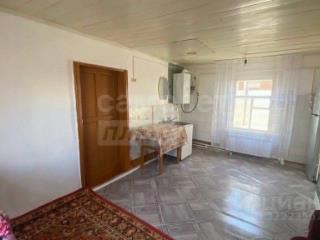 1-этажный дом, 55.3 м², 8 соток