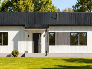  коттедж, 100 м², 7 соток