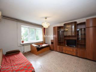 2-комн. квартира, 49.5 м², 2/5 этаж