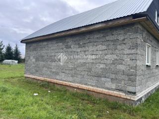 2-этажный дом, 78.1 м², 10.46 соток