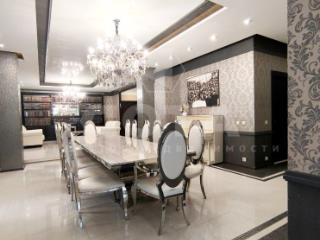 5-комн. квартира, 268 м², 2/16 этаж