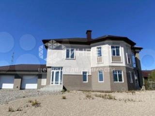 2-этажный коттедж, 423 м², 20 соток