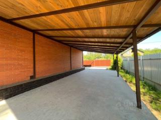 2-этажный коттедж, 280 м², 15 соток