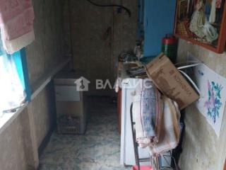 1-этажный дом, 69 м², 24 сотки