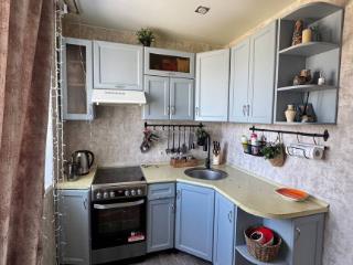 3-комн. квартира, 61.2 м², 5/5 этаж