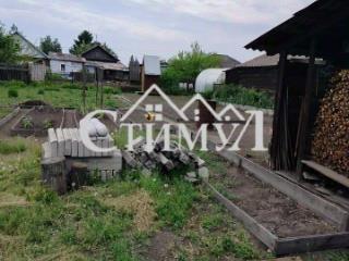 1-этажный дом, 70 м², 11 соток