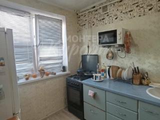 1-комн. квартира, 31 м², 1/5 этаж